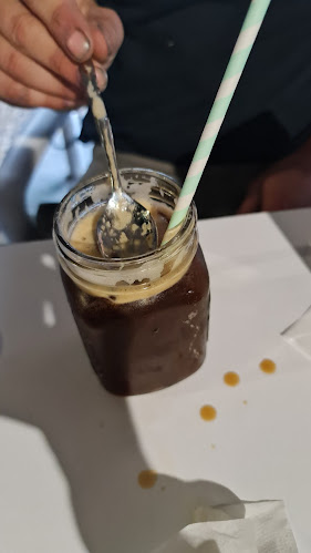 Gelataria Novalis - Coimbra