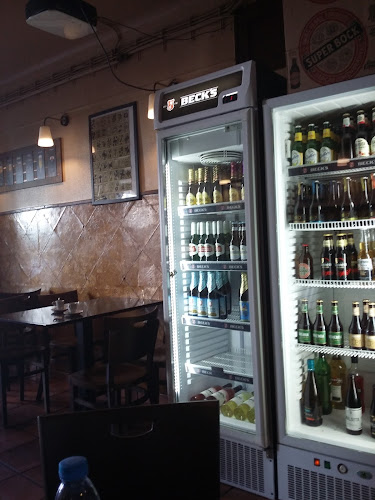 Café Império - Benavente