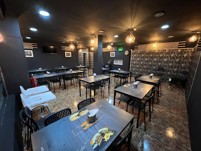 R. Santo António 7A, 2725-397 Algueirão-Mem Martins