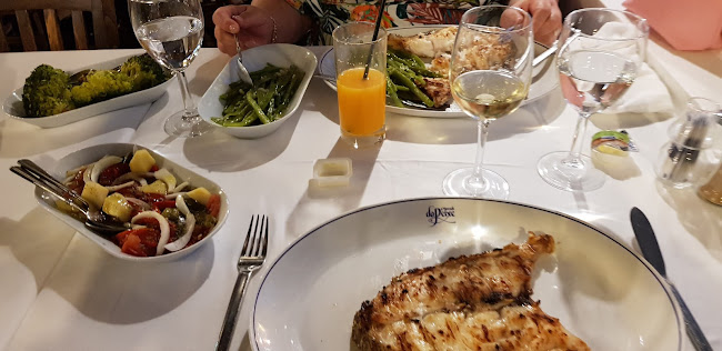 Mercado do Peixe - Gastronomia e hotelaria