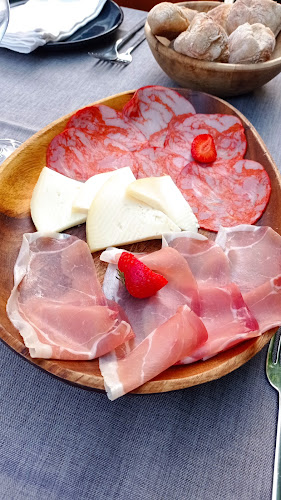 Baco.Come - Gastronomia e hotelaria