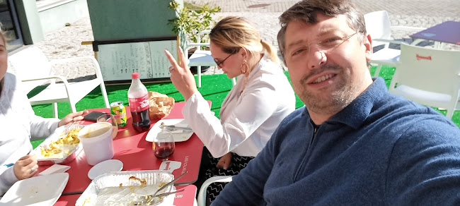 Opinii despre Café por Ana Cristina în Santa Comba Dão - Gastronomia e hotelaria