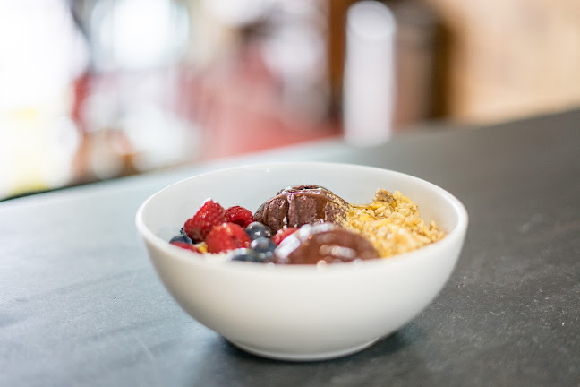 Picaba Natural Café - Porto