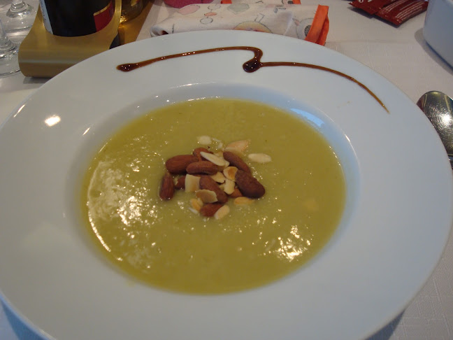 Doçaria Almeixar, Bistrô - Albufeira