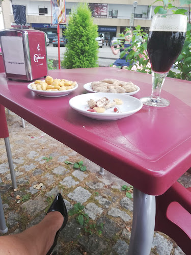 Café Campo da Feira