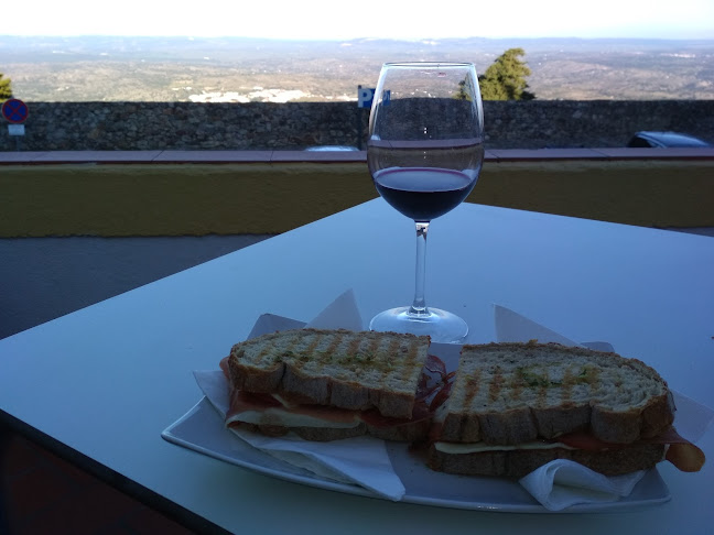 Natural Bar - Gastronomia e hotelaria