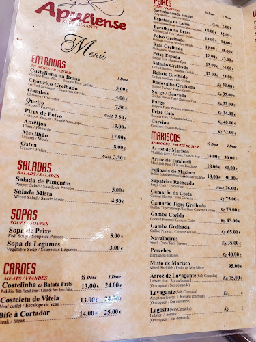 Av. Marginal Cedovém, 4740-031 Apúlia