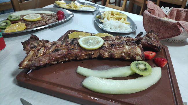 Opinii despre Restaurante O Colon în Lavradio - Gastronomia e hotelaria