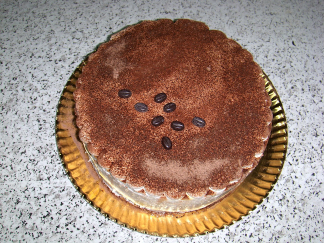 Padaria e Pastelaria Ferreira - Gastronomia e hotelaria