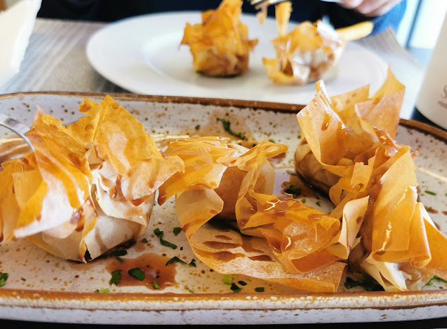 Taberna da Milinha - Viseu