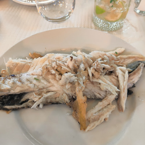 O Grelhador - Gastronomia e hotelaria