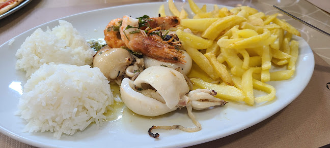 Opinii despre Churrascaria - Pizzaria 37 în Silvares - Gastronomia e hotelaria