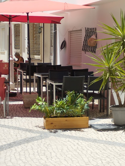 Restaurante casa espanhola