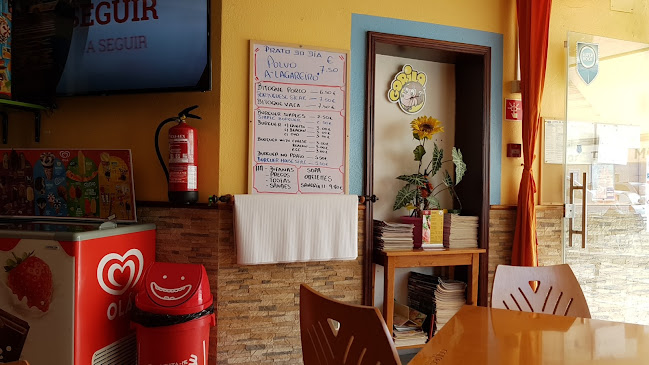 Opinii despre Cafe trigo milho în Quarteira - Gastronomia e hotelaria