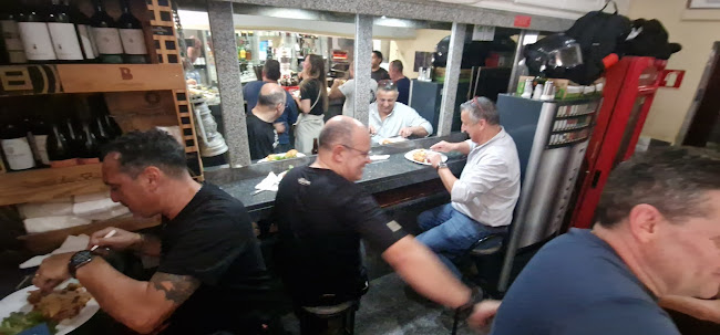 A Tendinha - Gastronomia e hotelaria