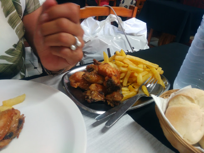 Comentarii opinii despre Restaurante Casa Póvoa