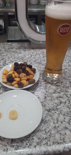 Opinii despre Cafe Mesquita în Vila do Conde - Gastronomia e hotelaria