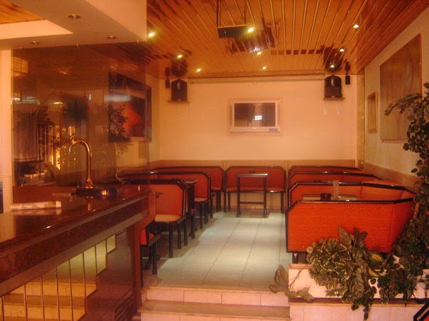 J. L. Bar - Luis Pereira & J. Costa, Lda.