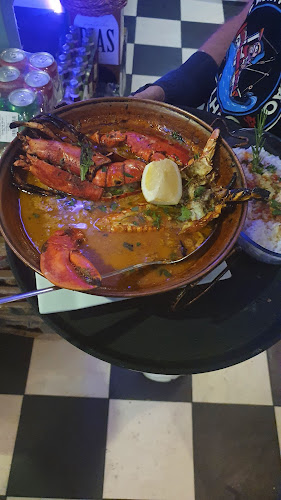 Tapas e Lendas restauração - Gastronomia e hotelaria