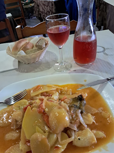 Restaurante Os Três Irmãos - Gastronomia e hotelaria