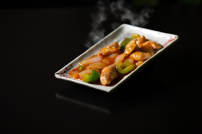 Sushi King - Gastronomia e hotelaria