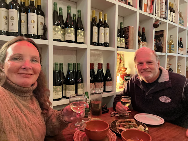 Trinca - Gastronomia e hotelaria