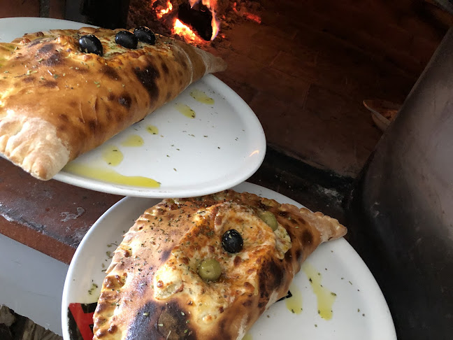 Pizzaria Forno D'Ouro TÁBUA - Gastronomia e hotelaria