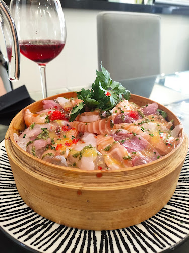 Art Sushi - Gastronomia e hotelaria
