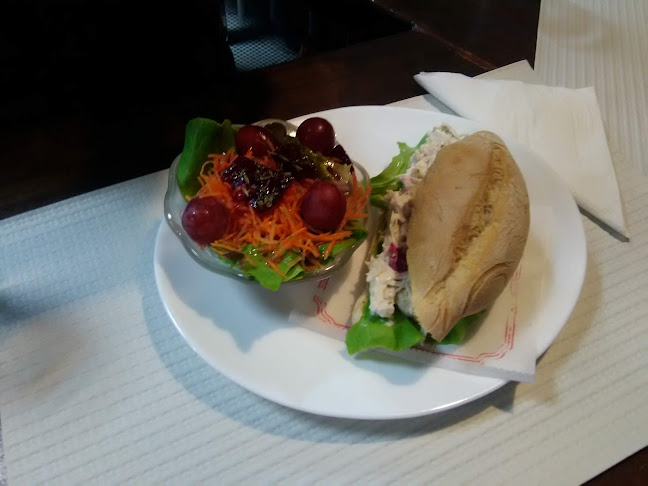 Pastelaria Sabie - Setúbal