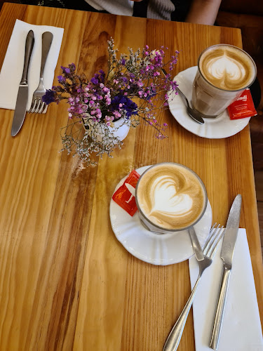 Mercador Café & Brunch - Gastronomia e hotelaria