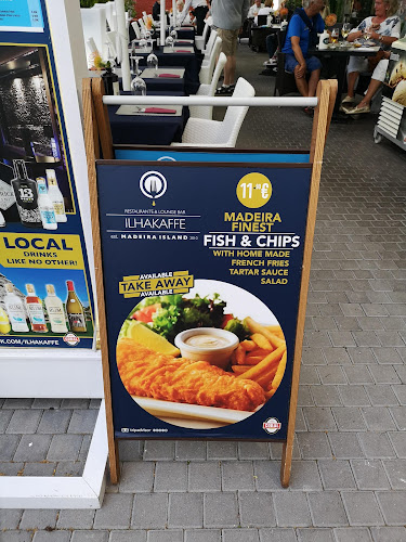 IlhaKaffé-Food & Wine - Gastronomia e hotelaria