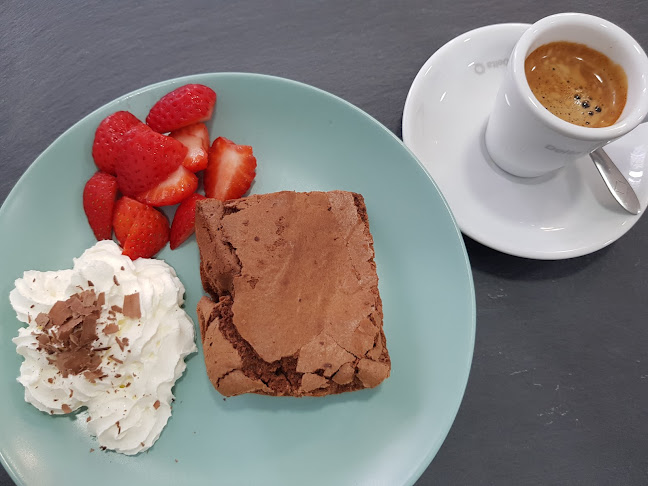 Gelataria Scoop Gelato