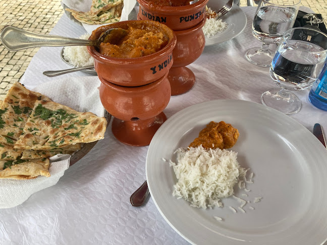 Indian Punjabi Restaurante