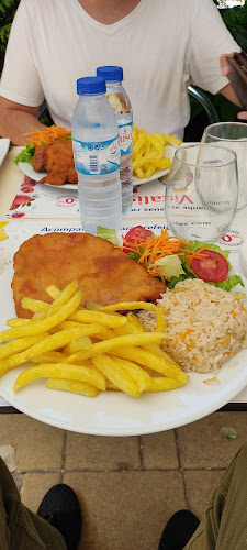 Jardim da Praceta Dr. Teófilo da Cruz, 3460-526 Tondela