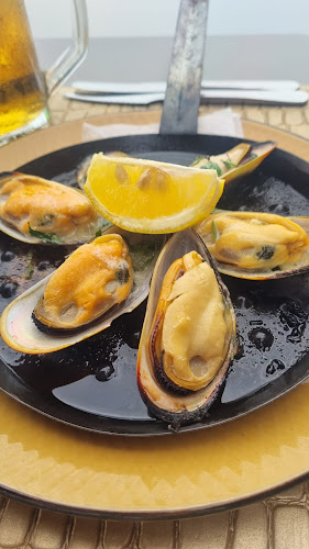 Tiles Restaurant - Gastronomia e hotelaria