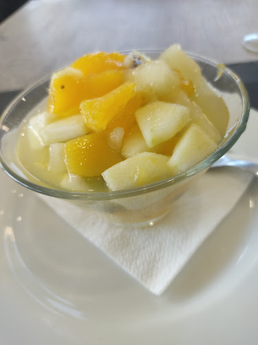 Comments and reviews of Restaurante 28