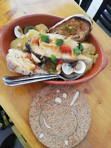 Opinii despre Mygusta în Torres Novas - Gastronomia e hotelaria