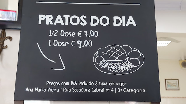 Rodinhas - Vila Franca de Xira