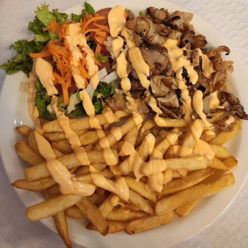 Reviews of Pitadas Pizza&Kebab in Pombal - Gastronomia e hotelaria