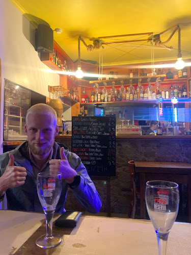 Comentarii opinii despre Restaurante Ginja’s