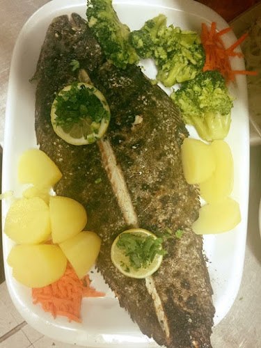 Carecas - Costa da Caparica