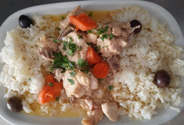 Comentarii opinii despre Restaurante Marisqueira Pontão