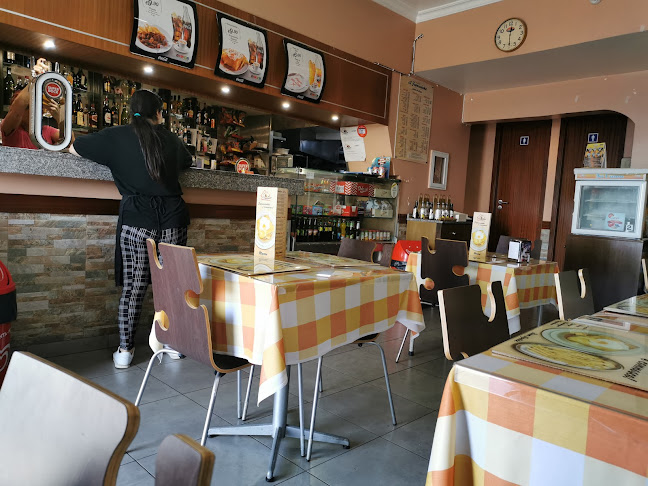 Comments and reviews of A Francesinha