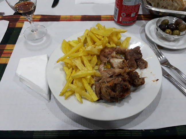 Restaurante Rivoli Open Times