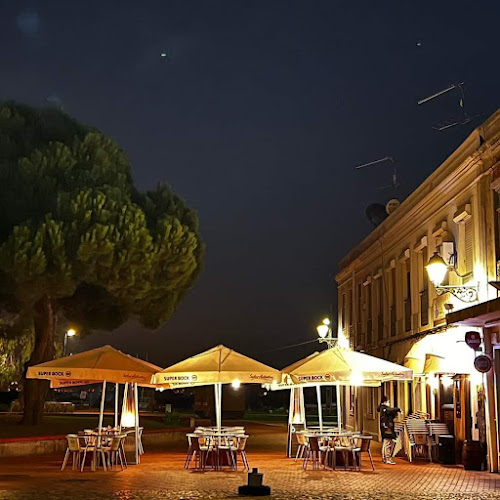 A Falua - Gastronomia e hotelaria