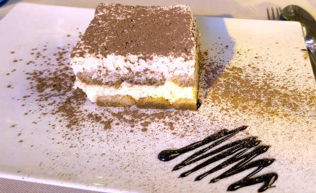 Xarambinha Pizzeria Expresso - Funchal