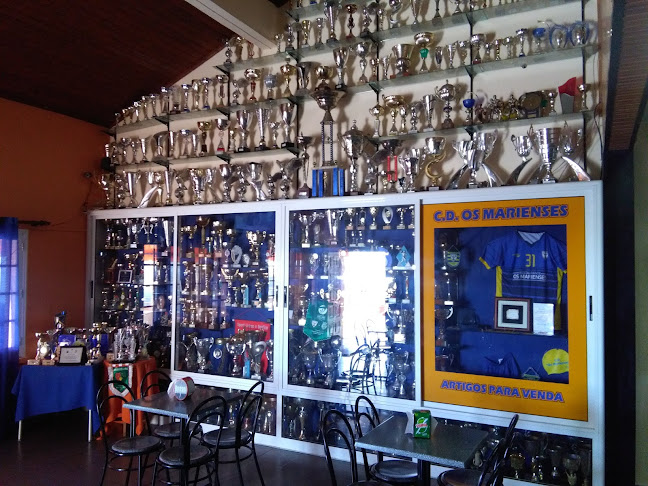 Rua do Cotovelo, Porto Salvo