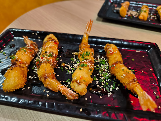 Comentarii opinii despre Restaurante O Escuteiro