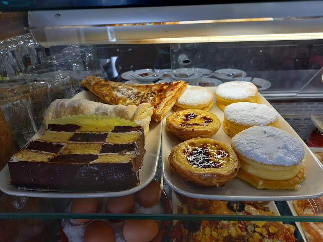 Comentarii opinii despre BarbaTISCOS - Casal do Cotão