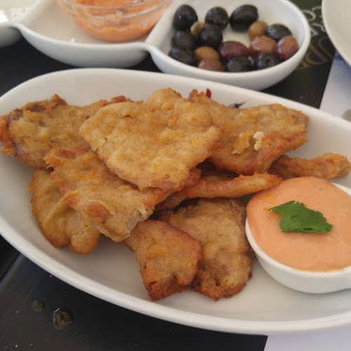 Palato Restaurante - Gastronomia e hotelaria